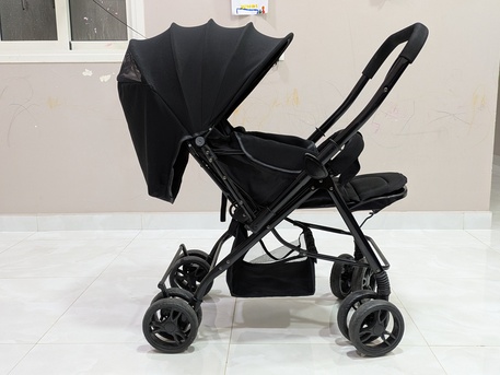 Jubail, Baby & Kid Stuff, SAR 120,  Baby Strollers For Sale