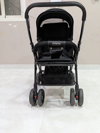 Jubail, Baby & Kid Stuff, SAR 120,  Baby Strollers For Sale