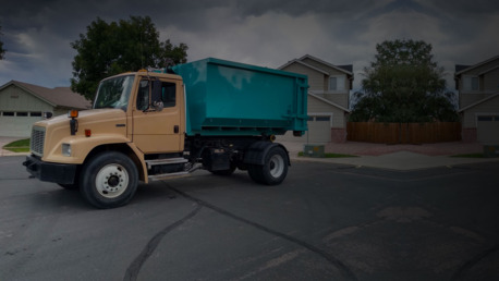 New York, Business, Affordable 12 Yard Dumpster 7 Day Rental For Home And Construction Projects