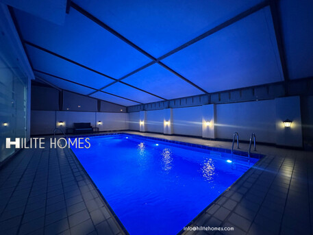 Kuwait City, Apartments/Houses, KWD 500/month,  Furnished,  1 BR,  One Bedroom Fully Furnished Apartment For Rent In Sharq