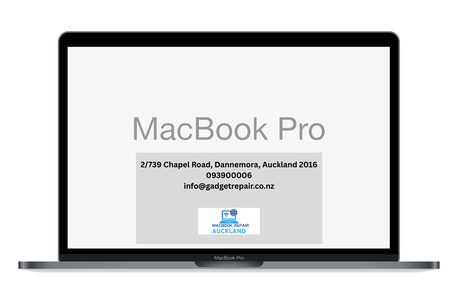 Auckland, Computer, Mac Pro Screen Repair Services In Dannemora -093900006