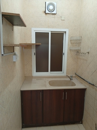 Riffa, Apartments/Houses, BHD 160/year,  1 BR,  1Bhk Riffa For Rent  شقه للايجار في الرفاع