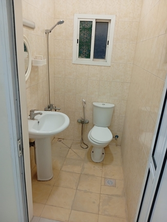 Riffa, Apartments/Houses, BHD 160/year,  1 BR,  1Bhk Riffa For Rent  شقه للايجار في الرفاع