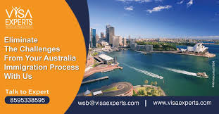 Mumbai, Immigration, Australia PR Visa Guidance For Indian Applicants