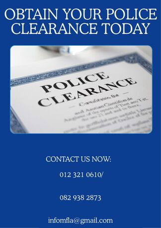 Cape Town, Legal, Document Apostille For Use In Portugal