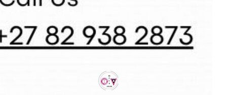 Cape Town, Legal, Document Apostille For Use In Portugal