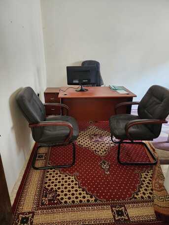 Hamad Town, Offices, BHD 70,  Furnished Office, Ready For CR