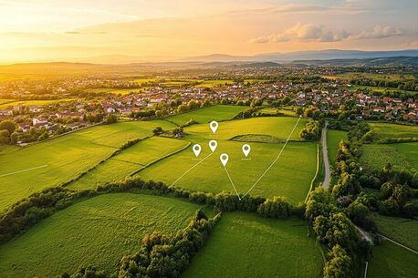 Bangalore, Residential Plots, INR 8800000,  1200 Sq. Feet,  Invest Smart With Century Trails In Devanahalli Plotted Project