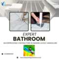 Expert Bathroom Waterproofing Contractors In Nandini Layout, Bangalore