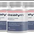 Ozalyn Capsules Review: Werken Ze Echt Voor Gewichtsverlies?
