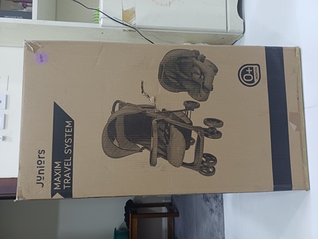 Salmabad, Baby & Kid Stuff, BHD .0175,  Slightly Used And New Baby Items For Sale