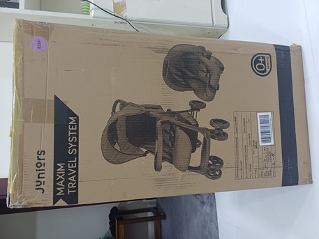 Salmabad, Baby & Kid Stuff, BHD .0175,  Slightly Used And New Baby Items For Sale