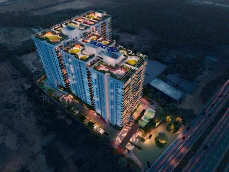 Hyderabad, Residential Plots, Dev Signature One Hyderabad