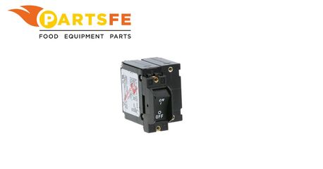 New York, Appliances, USD 54,  Bunn 38894.0001 Circuit Breaker - 50A