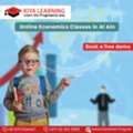 Economic Classes Online At Al Ain