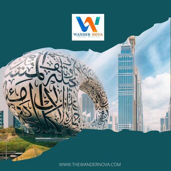 Noida, Travel, Understand The Climate Of Dubai: India To Dubai Best Time To Visit.