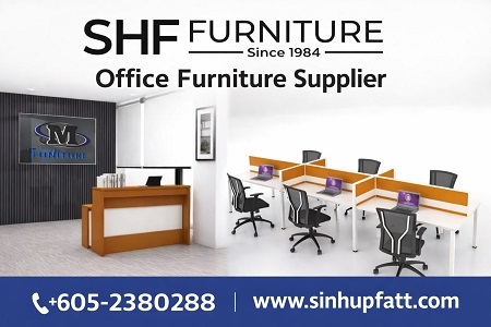 Kuala Lumpur, Furniture, Trusted Office Furniture Supplier In Malaysia