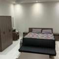 SAR 2500/month,  Fully Furnished Room With New Furniture And Utilities
