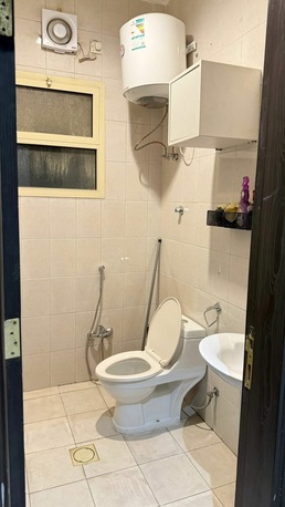 Riyadh, Rooms Available, SAR 2500/month, Fully Furnished Room With New Furniture And Utilities