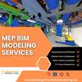Get Accurate MEP Shop DrawingAnd MEP BIM Modeling Services By Trusted BIM Consultants