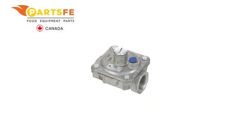 New York, Household Items, CAD 48,  Garland 2127500 Charbroiler Pressure Regulator