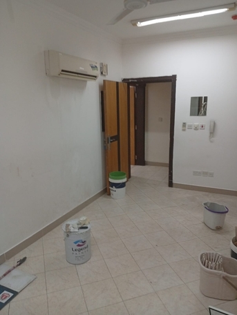 Riffa, Apartments/Houses, BHD 140/year,  1 BR,  Studio Riffa Family Building Rent استديو عائلات الرفاع للايجار