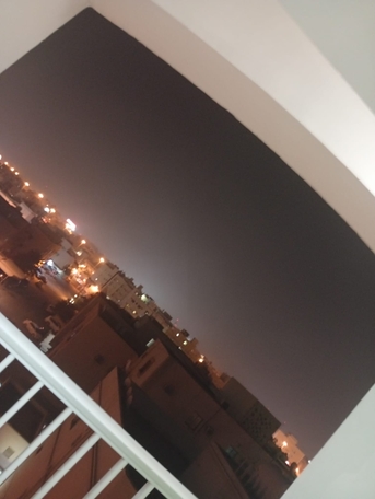 Riffa, Apartments/Houses, BHD 140/year,  1 BR,  Studio Riffa Family Building Rent استديو عائلات الرفاع للايجار