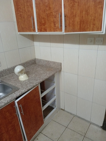 Riffa, Apartments/Houses, BHD 140/year,  1 BR,  Studio Riffa Family Building Rent استديو عائلات الرفاع للايجار