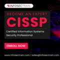 Become A Certified Security Leader With A CISSP Certification Course