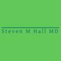 Hall Steven M MD