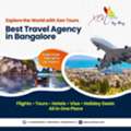 Travel Agency In Bangalore | Xen Tours.