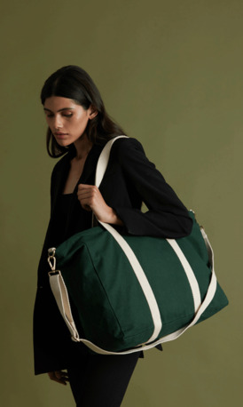 Mumbai, Clothing & Accessories, INR 2500,  Buy Small Duffle Bag Online