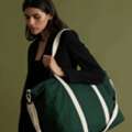 INR 2500,  Buy Small Duffle Bag Online