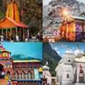Divine Journey Awaits: Chardham Yatra 2026