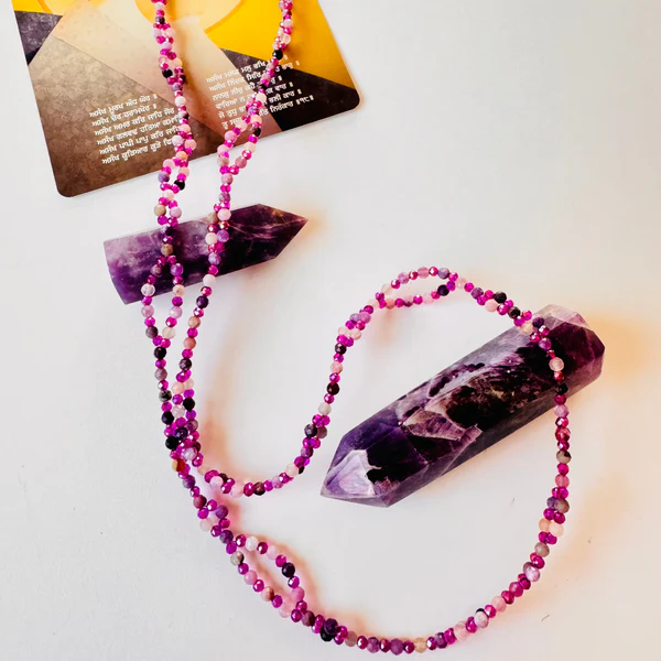 New York, Fashion & Design, Yoga Jewelry That Feels Light, Stylish, And Soulful