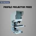 Profile Projector Price &ndash; Optical Measurement System