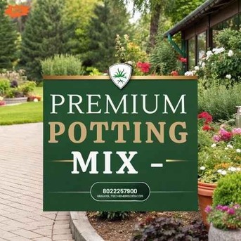Bangalore, Farm/Garden, Premium Potting Mix