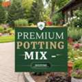 Premium Potting Mix