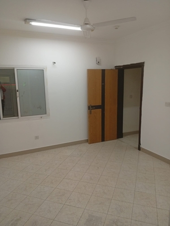 Riffa, Apartments/Houses, BHD 140/year,  1 BR,  Studio Riffa Family Building Rent  استديو الرفاع للايجار عائلات