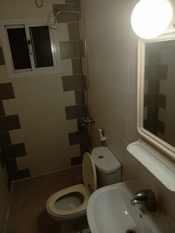 Riffa, Apartments/Houses, BHD 140/year,  1 BR,  Studio Riffa Family Building Rent  استديو الرفاع للايجار عائلات