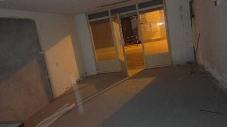 Hamala, Shops, BHD 80,  Shop In Hamala Industrial Area. Good For Mechanical Activities