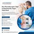 Synergy Physiotherapy | Best Physiotherapist Clinic In Ramamurthy Nagar Main Road