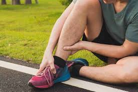Singapore, Health, Immediate Steps To Take After An Ankle Ligament Tear