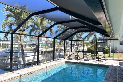 New York, Business, Cape Coral Vacation Homes For Rent