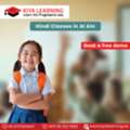 Hindi Classes Located In Al Ain