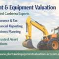 Accurate Plant & Equipment Valuation &ndash; Certified Canberra Experts