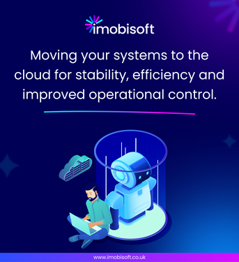 London, Software Development, Cloud Migration Built For Agile Enterprises