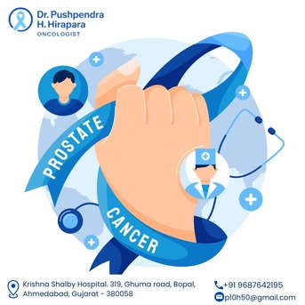 Ahmedabad, Health, Best Medical Oncologist In Ahmedabad For Advanced And Compassionate Cancer Care