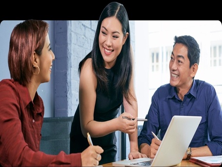 Manila, Business, Katherine Chua Bookkeeping Services