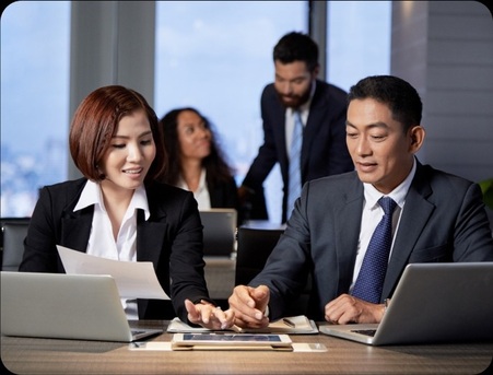 Manila, Business, Katherine Chua Bookkeeping Services